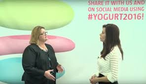 2016 Yogurt Symposium