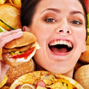 Can’t Stop Overeating?