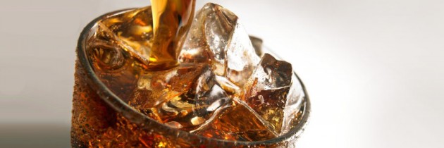 The New Fat-Blocking Soda – Will It Work?