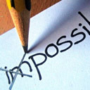 Ask Yourself: Do You Think It is Possible?
