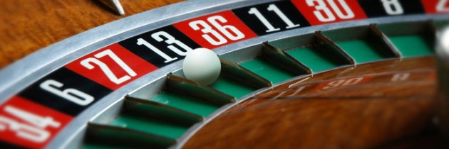 Are You Playing Roulette with Your Health?