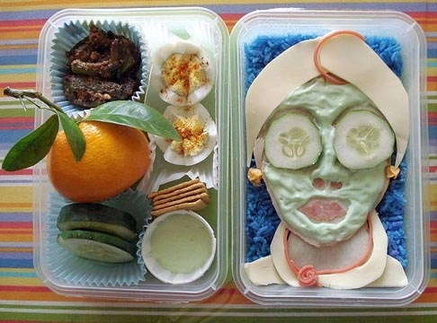 bento box