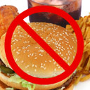5 Ways to Stop Eating Junk and Start Eating Healthy