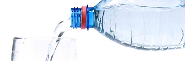 Mildly Dehydrated?  The Everyday Surprising Symptoms You Get From a Lack of Drinking Water