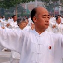 Tai Chi Ch’uan: Energy and Meditative Martial Arts for Health