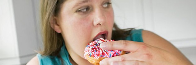 A Key Tip to Stop Stressful Eating Now