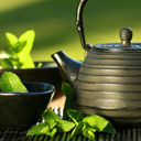 Green tea for health and beauty
