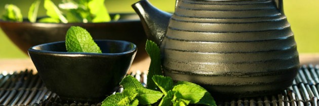 Green tea for health and beauty
