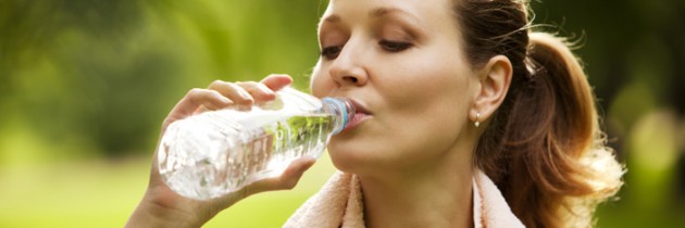 Why Drinking Water is Powerful:  8 Tips To Hydration