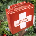 Your Holiday Survival Kit: 7 Tips to a Happy and Healthy Holiday Season