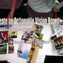 How to Create an Actionable Vision Board for Health and Fitness