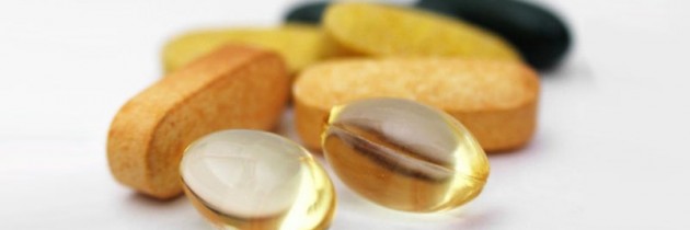 Are Vitamins Really Necessary?