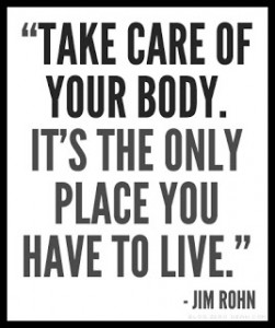 take-care-of-your-body-only-place-to-live