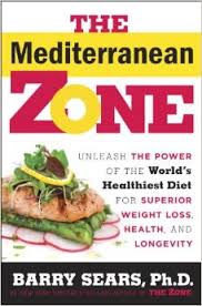 mediterranean zone book