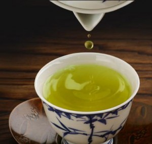 green tea