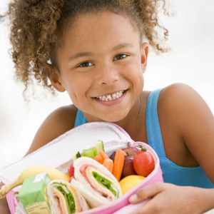 Practical ideas to help you develop healthy eating habits in kids | Dr ...