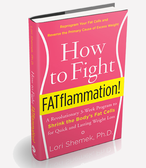 How to Fight FATflammation!