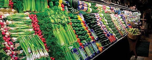 Eating Healthy With Diabetes: Free Grocery Store Tours Nationwide!