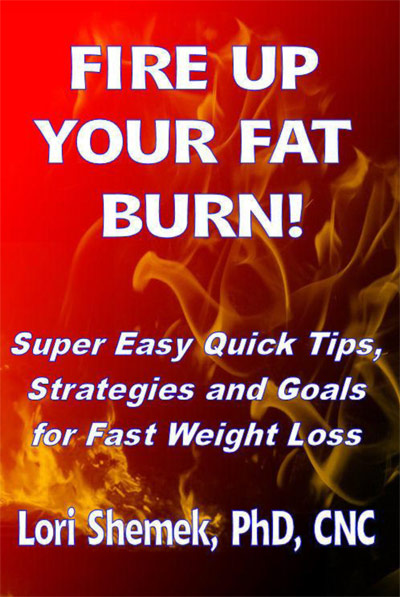 Fire up your fat burn!