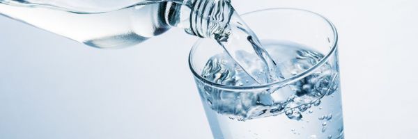 7 Great Reasons You Should Drink More Water