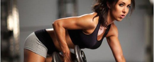 Why You Should be Lifting Weights and Why you Should not be worried about “Getting Too Big”