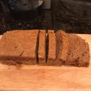 Low-Carb Almond Bread