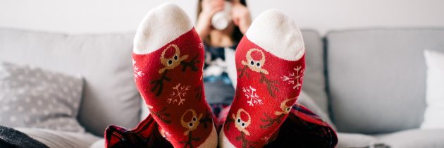 7 Tips To Stop Holiday Stress and Anxiety