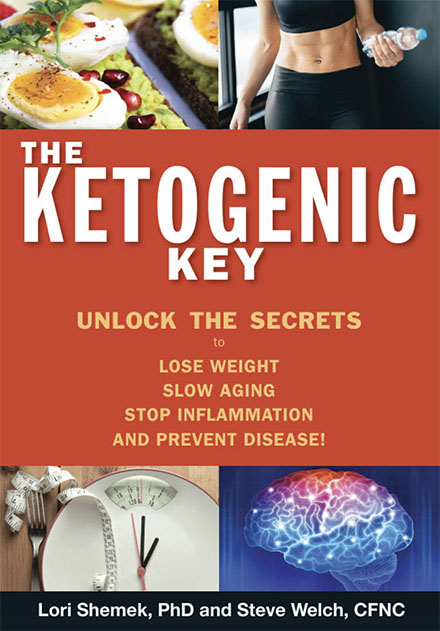 The Ketogenic Key