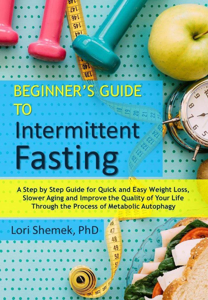Beginner's Guide to Intermittent Fasting
