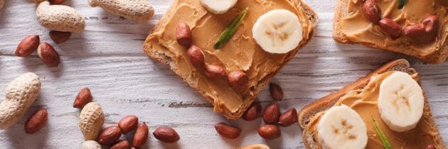 How Peanuts Can Improve and Protect Your Child’s Health
