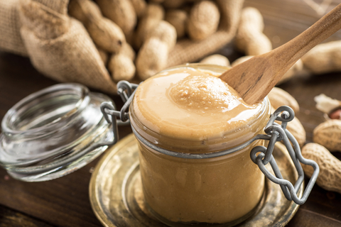 Heart Health to Weight Loss: 4 Amazing Benefits of Peanuts! | Dr. Lori ...