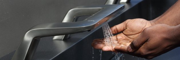 The Crucial Role of Handwashing in Health and Hygiene: Embracing Touchless Faucets for a Safer Future